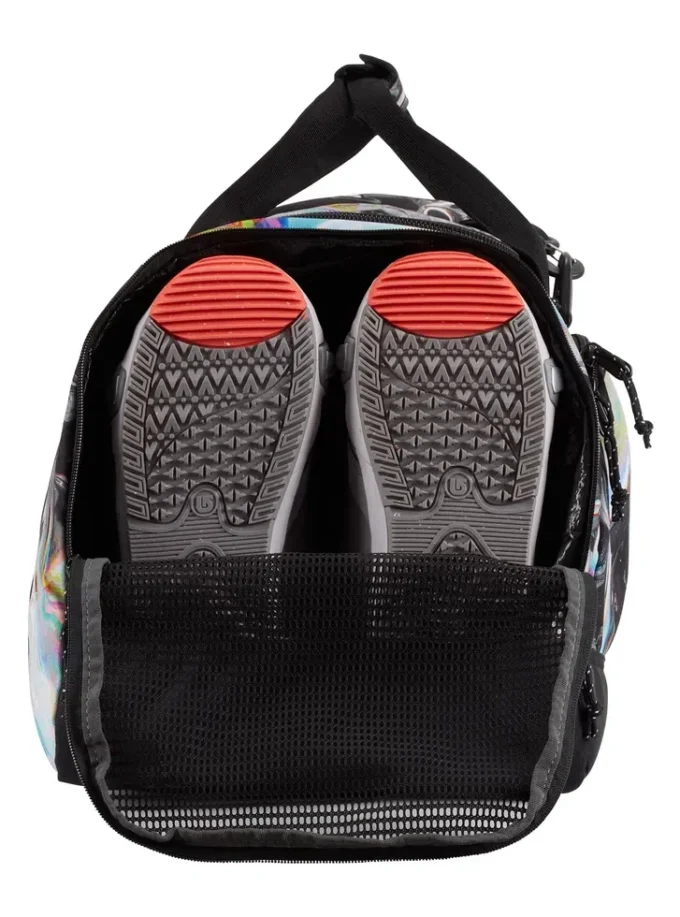 Burton Boothaus 2.0 60L stor rejsetaske