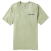 Burton Bowdat kortærmet T-shirt til mænd