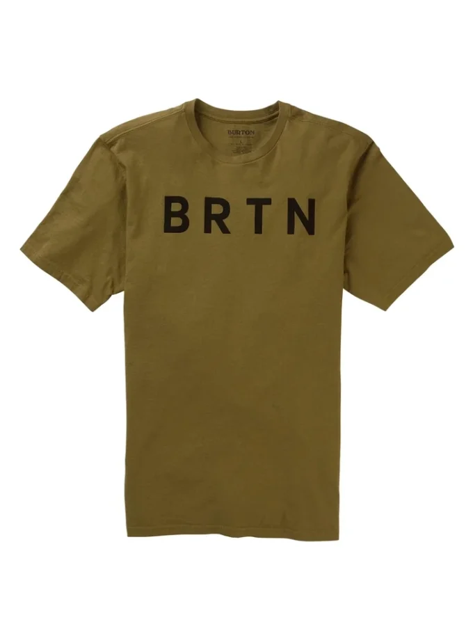 Burton BRTN kortærmet T-shirt