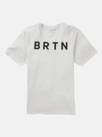 Burton BRTN kortærmet T-shirt
