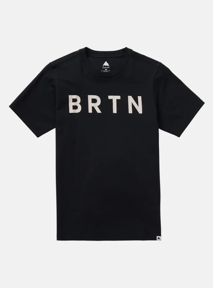 Burton BRTN kortærmet T-shirt