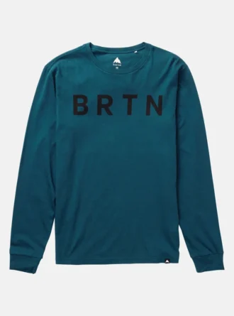 Burton BRTN langærmet T-shirt