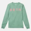 Burton BRTN langærmet T-shirt