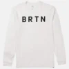 Burton BRTN langærmet T-shirt