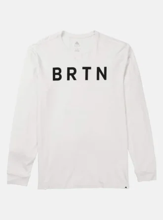 Burton BRTN langærmet T-shirt