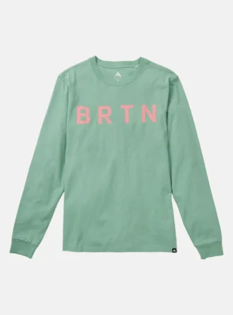 Burton BRTN langærmet T-shirt