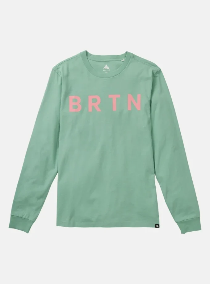 Burton BRTN langærmet T-shirt