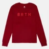 Burton BRTN langærmet T-shirt til kvinder