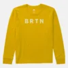 Burton BRTN langærmet T-shirt til kvinder