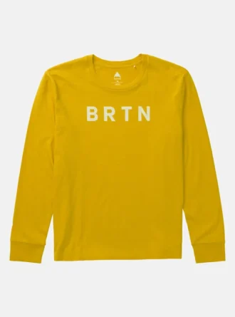 Burton BRTN langærmet T-shirt til kvinder