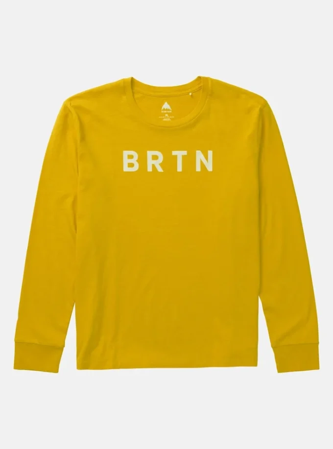 Burton BRTN langærmet T-shirt til kvinder