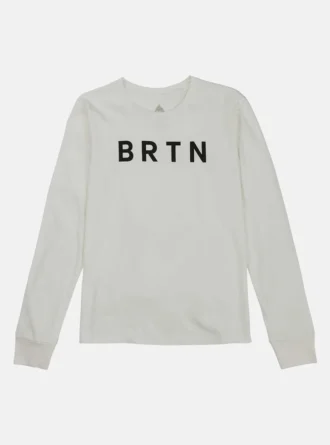 Burton BRTN langærmet T-shirt til kvinder