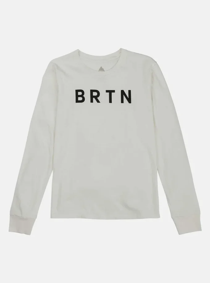 Burton BRTN langærmet T-shirt til kvinder