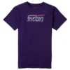 Burton Bryson kortærmet T-shirt til børn