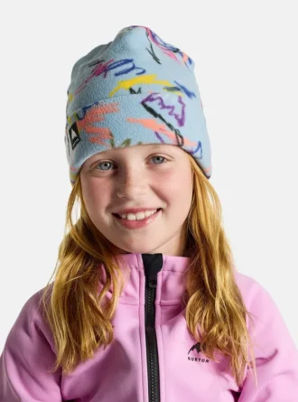 Burton Burke Beanie til børn