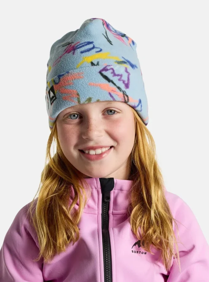 Burton Burke Beanie til børn