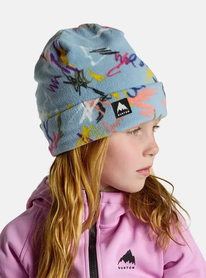 Burton Burke Beanie til børn