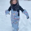 Burton Burke Hood til børn