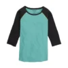 Burton Caratunk Raglan T-shirt til kvinder
