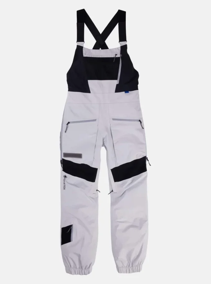 Burton Carbonate GORE-TEX 2L Bib Pants til kvinder