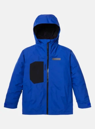 Burton Carbonate GORE-TEX 2L-jakke til børn