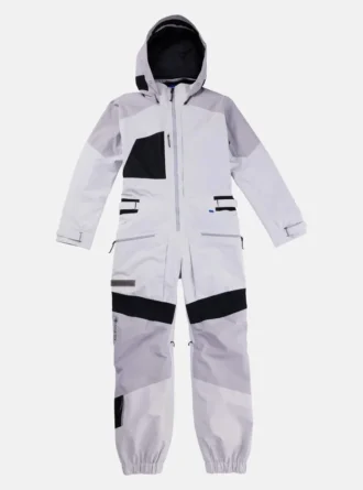 Burton Carbonate GORE-TEX 2L One Piece til kvinder