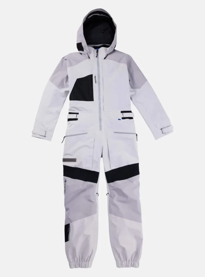 Burton Carbonate GORE-TEX 2L One Piece til kvinder