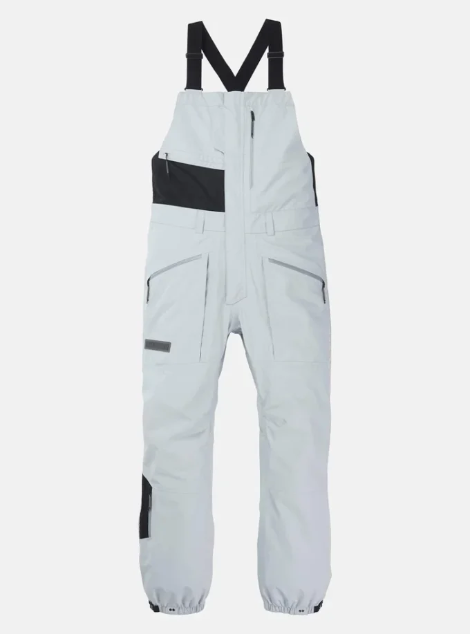 Burton Carbonate GORE-TEX 3L Bib Pants til mænd