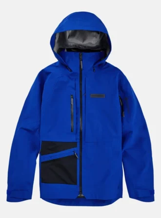 Burton Carbonate GORE-TEX 3L jakke til kvinder