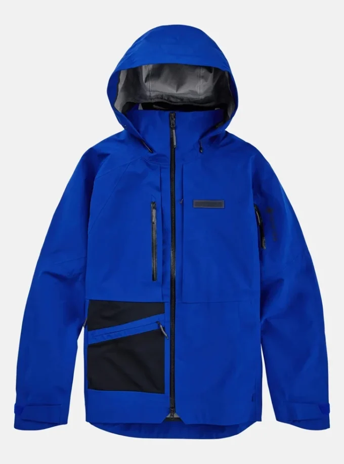 Burton Carbonate GORE-TEX 3L jakke til kvinder