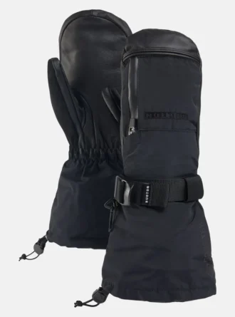 Burton Carbonate GORE-TEX vanter
