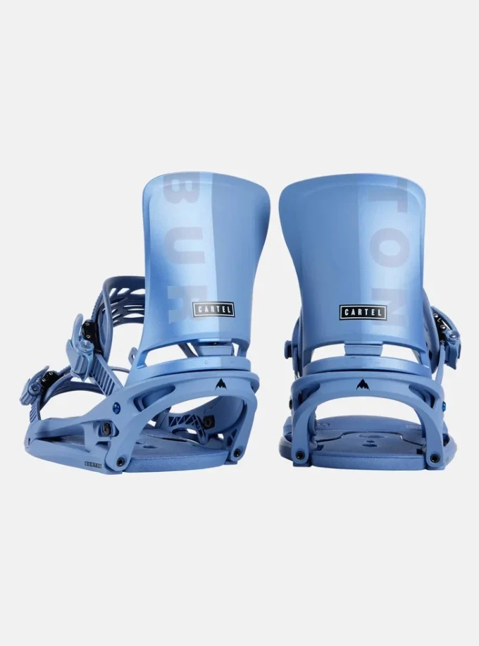 Burton Cartel EST® snowboardbindinger til mænd