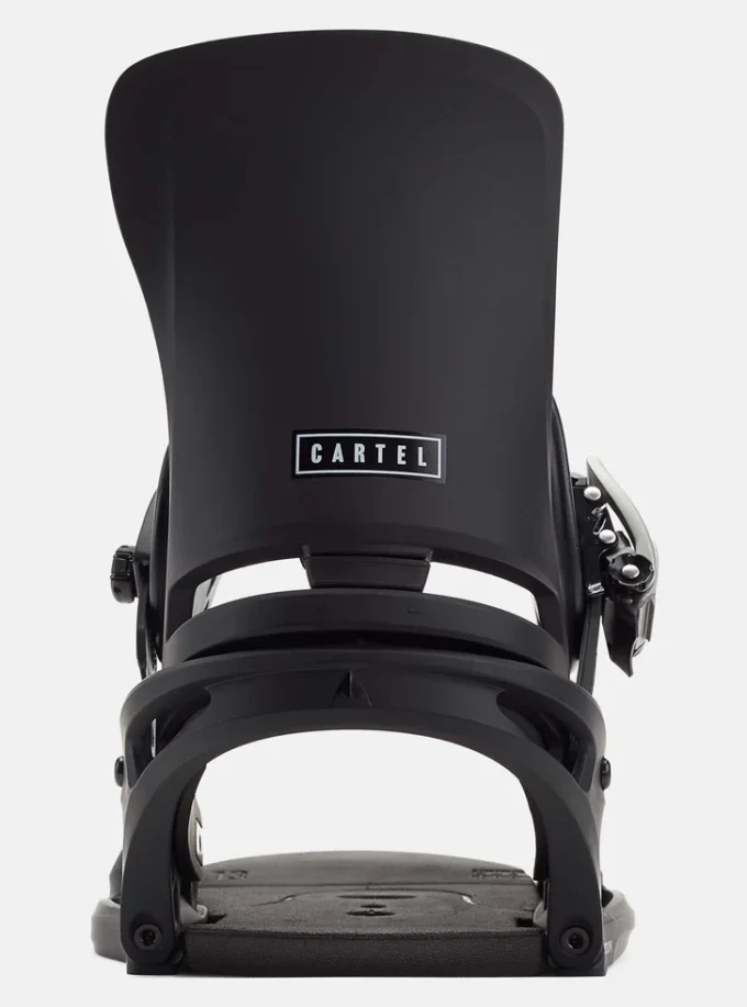 Burton Cartel EST® snowboardbindinger til mænd