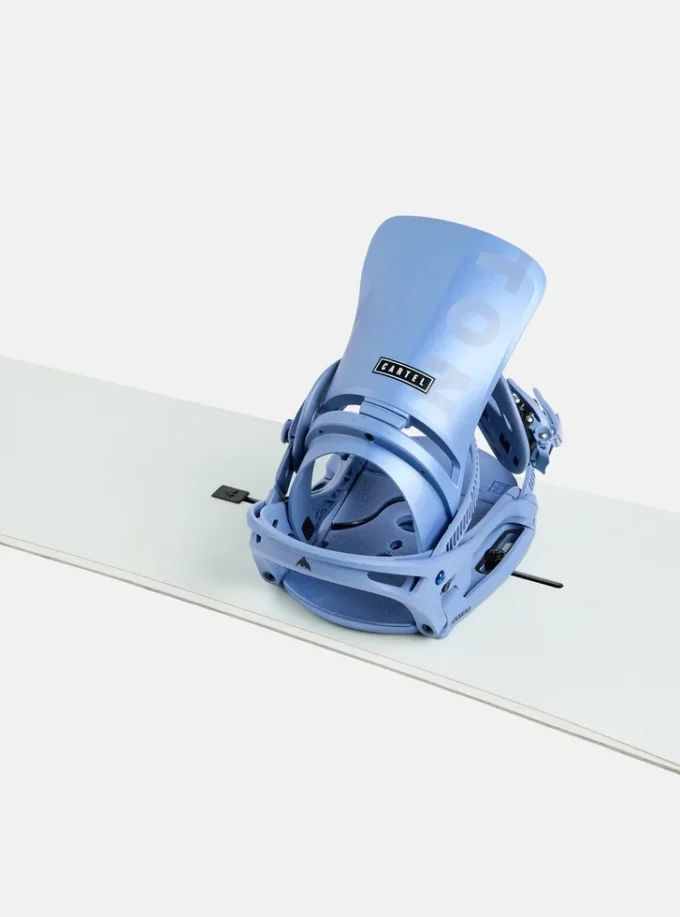 Burton Cartel EST® snowboardbindinger til mænd