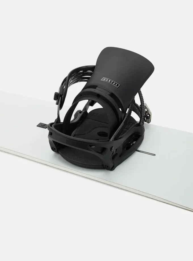 Burton Cartel EST® snowboardbindinger til mænd