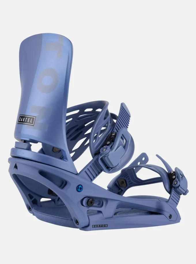Burton Cartel EST® snowboardbindinger til mænd (eksempel)