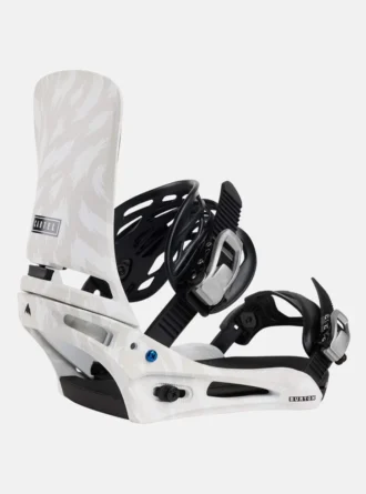 Burton Cartel Re:Flex snowboardbindinger til mænd