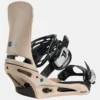 Burton Cartel Re:Flex snowboardbindinger til mænd