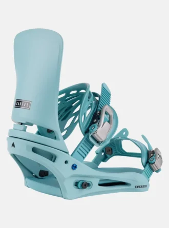 Burton Cartel Re:Flex snowboardbindinger til mænd