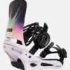 Burton Cartel Re:Flex snowboardbindinger til mænd