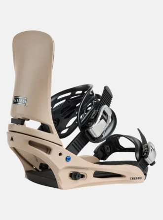 Burton Cartel Re:Flex snowboardbindinger til mænd
