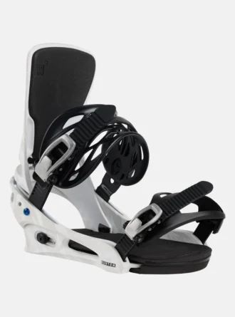 Burton Cartel Re:Flex snowboardbindinger til mænd