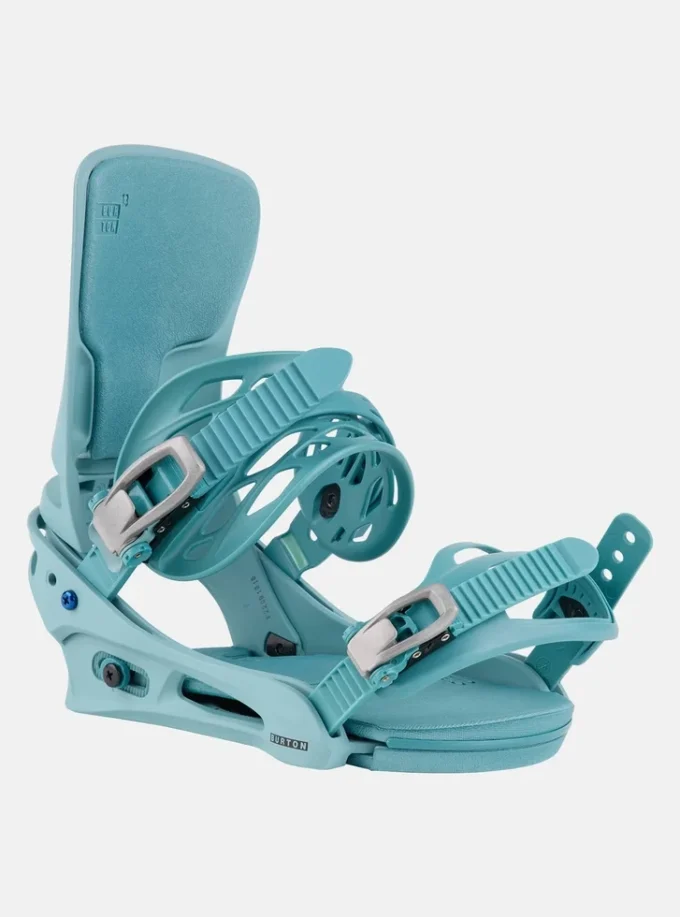 Burton Cartel Re:Flex snowboardbindinger til mænd