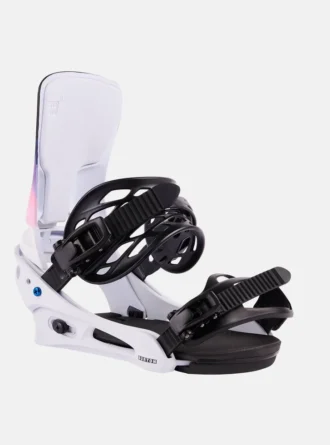 Burton Cartel Re:Flex snowboardbindinger til mænd