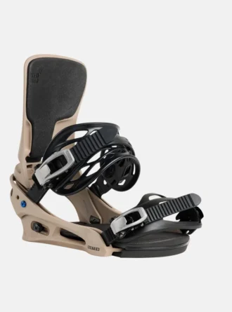Burton Cartel Re:Flex snowboardbindinger til mænd