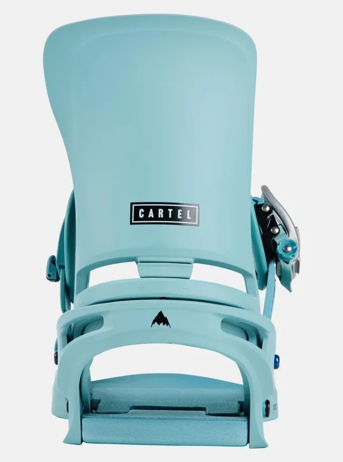 Burton Cartel Re:Flex snowboardbindinger til mænd