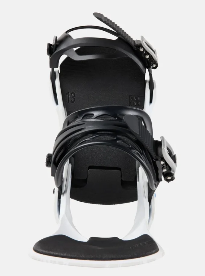 Burton Cartel Re:Flex snowboardbindinger til mænd