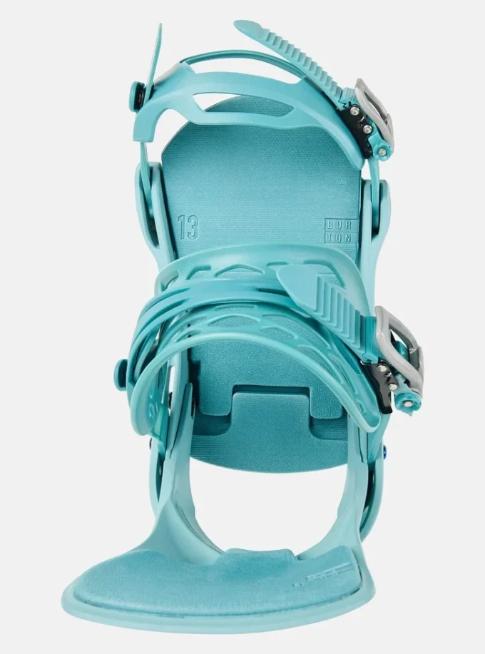 Burton Cartel Re:Flex snowboardbindinger til mænd