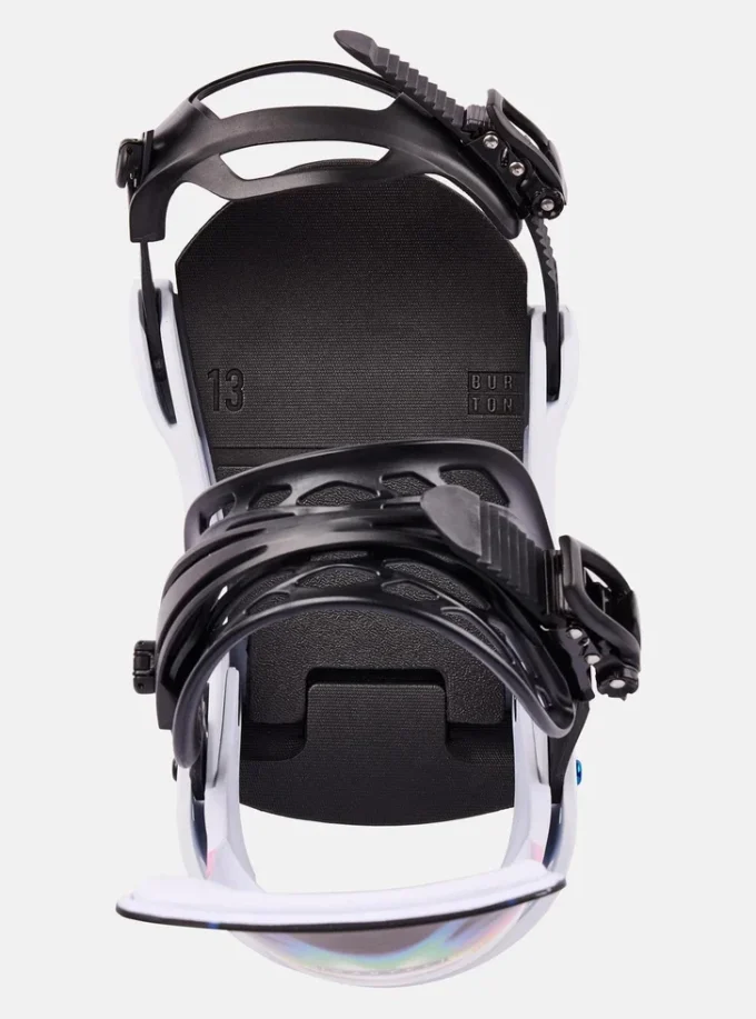 Burton Cartel Re:Flex snowboardbindinger til mænd