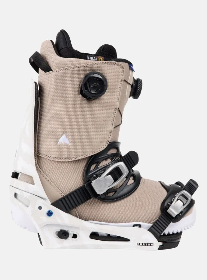 Burton Cartel Re:Flex snowboardbindinger til mænd